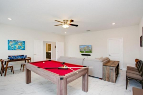 Sun Sational Storey Lake with Game Room near Disney home
